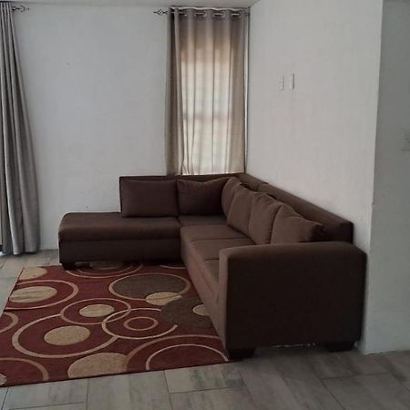 Nanisto Bush Lodge Marloth Park Zewnętrze zdjęcie