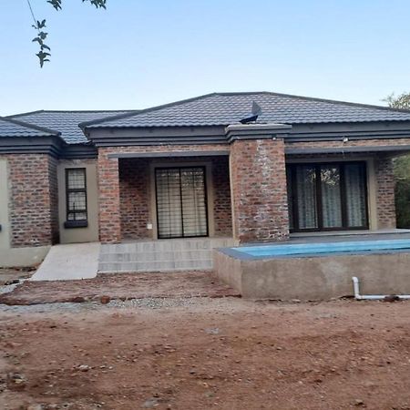Nanisto Bush Lodge Marloth Park Zewnętrze zdjęcie