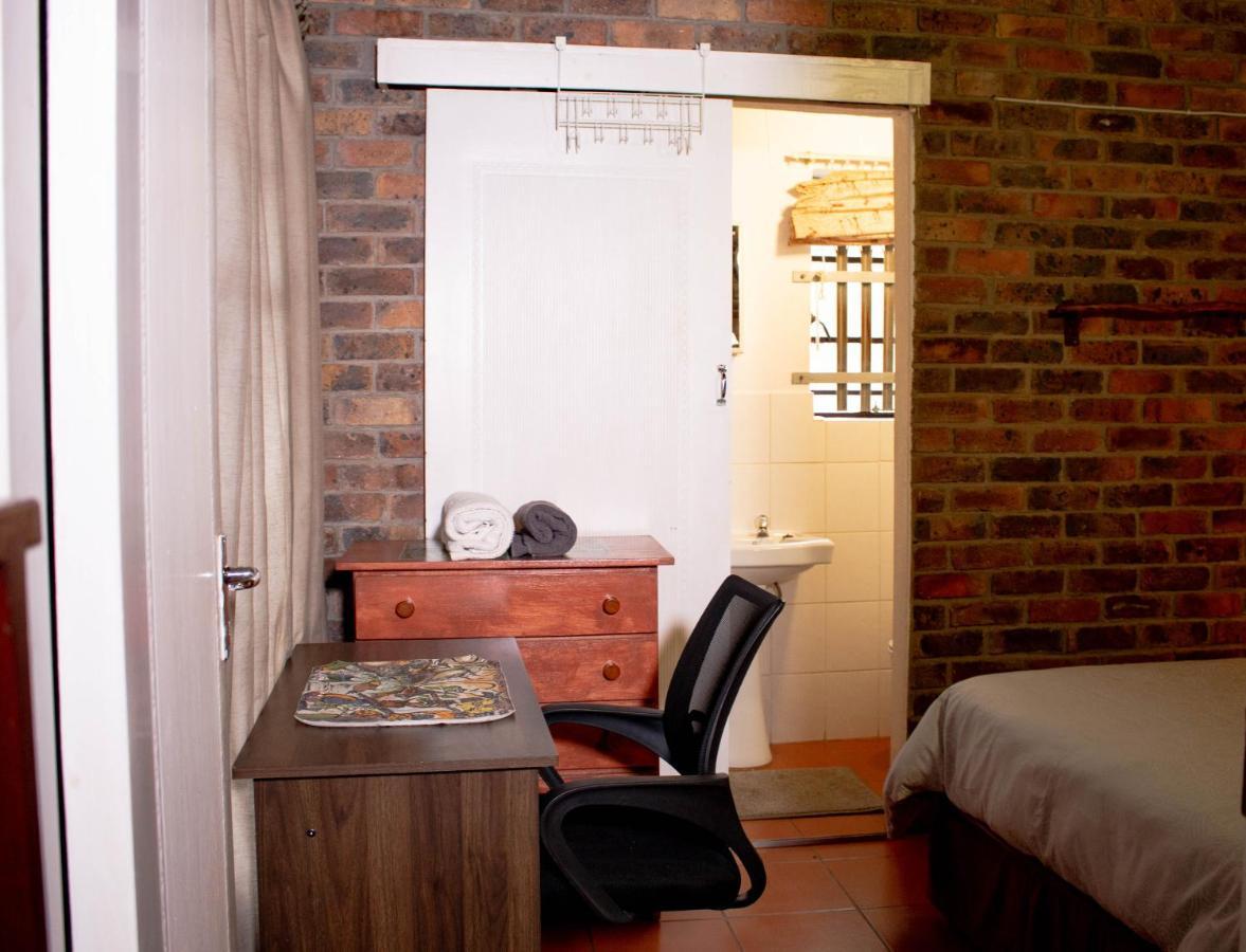 Nanisto Bush Lodge Marloth Park Zewnętrze zdjęcie