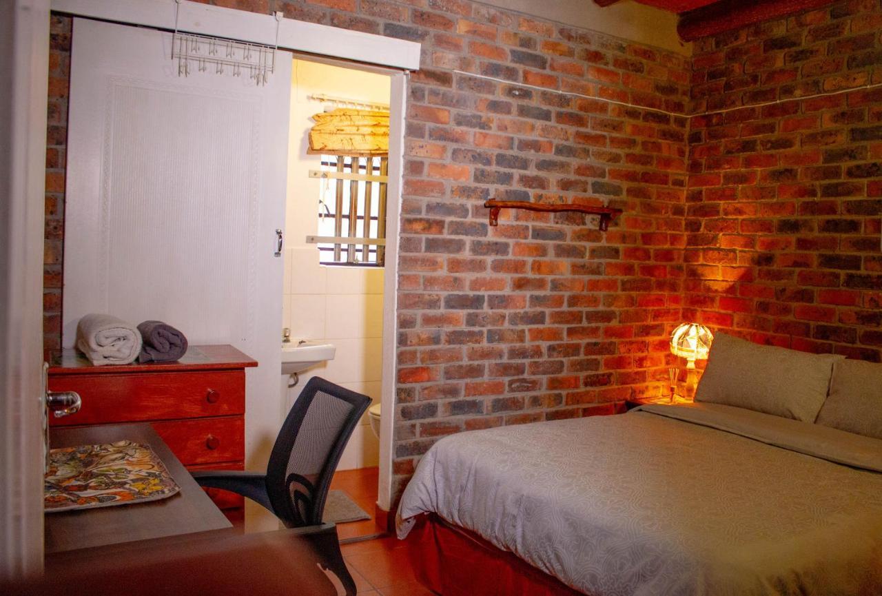 Nanisto Bush Lodge Marloth Park Zewnętrze zdjęcie