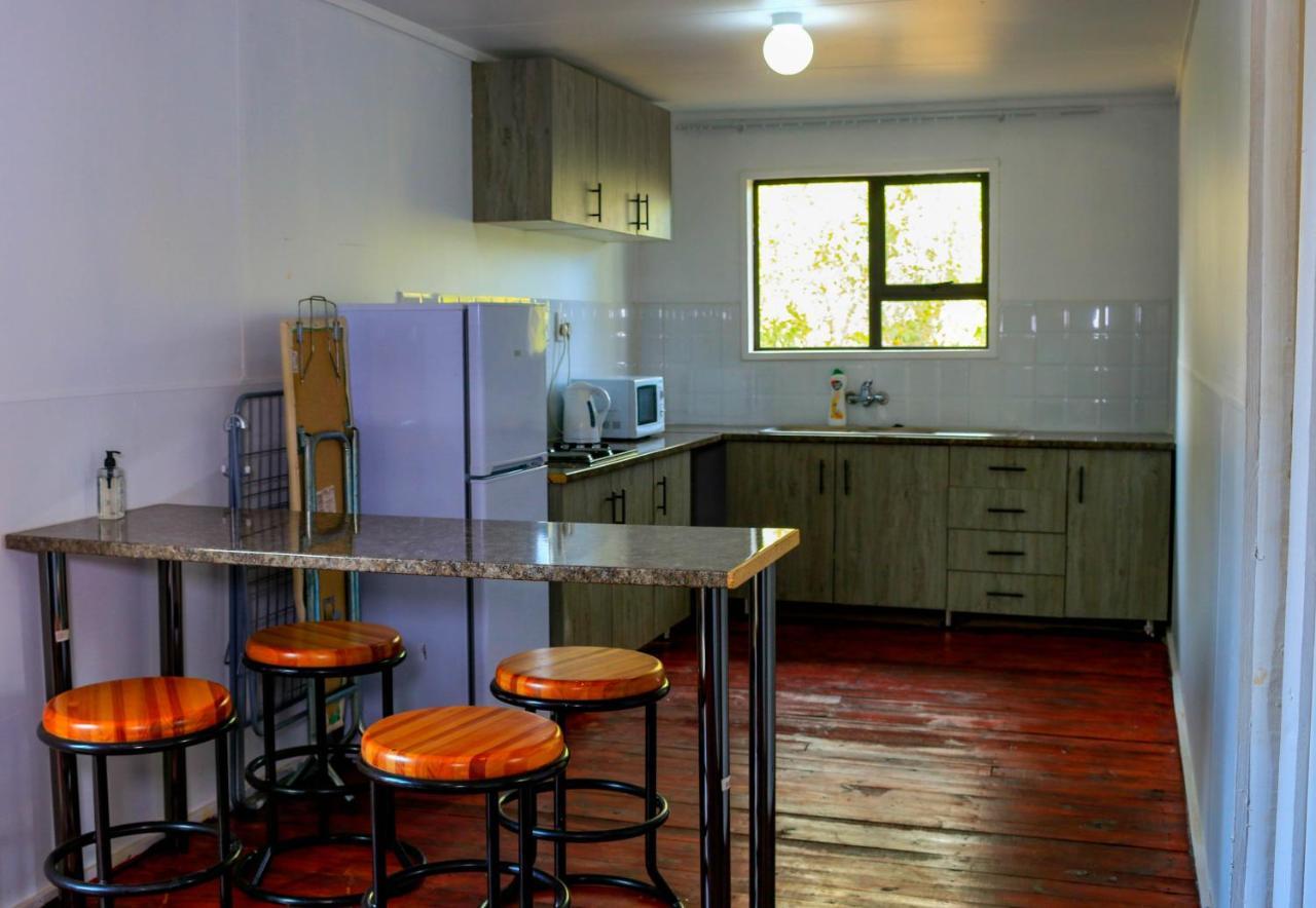 Nanisto Bush Lodge Marloth Park Zewnętrze zdjęcie