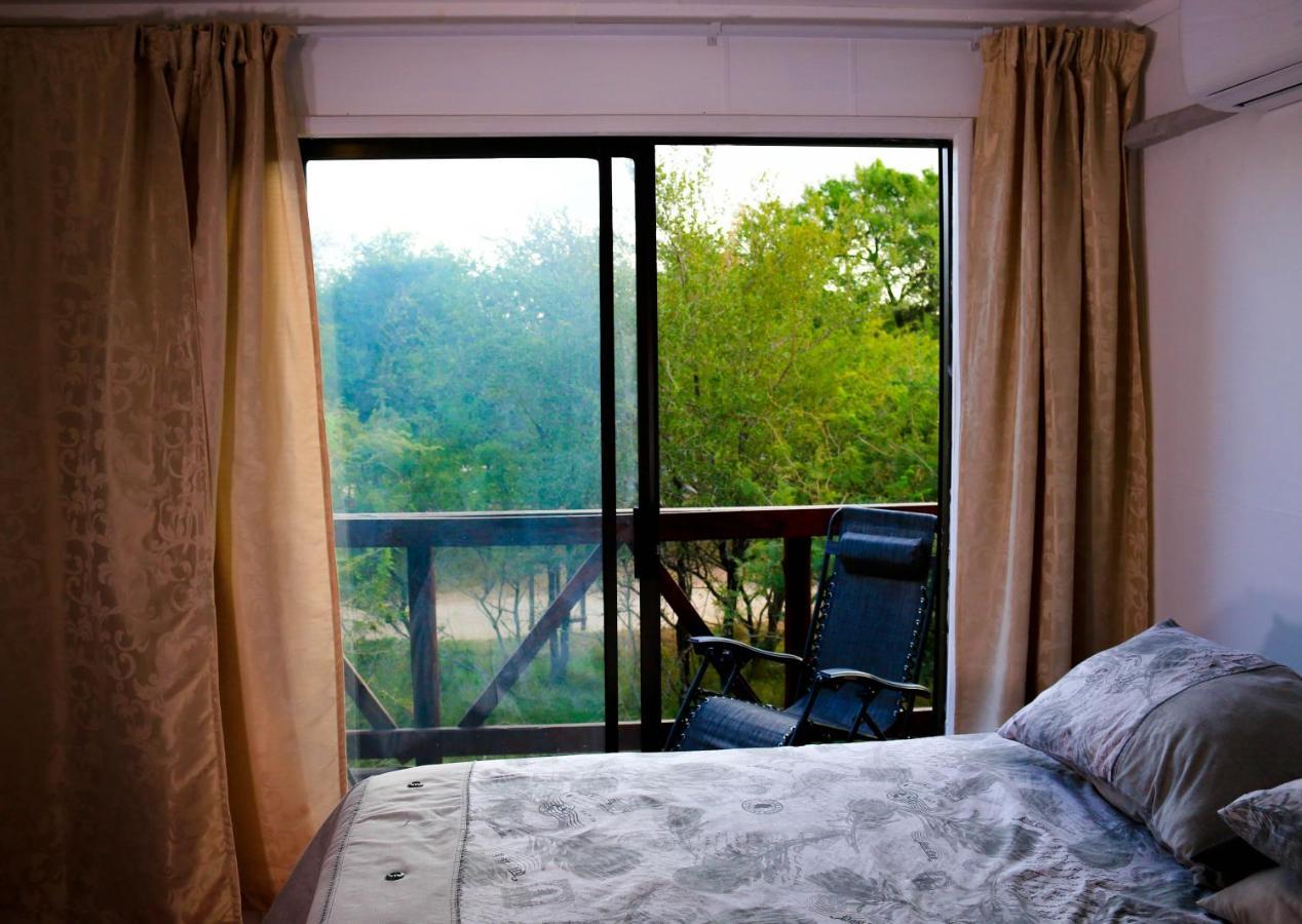 Nanisto Bush Lodge Marloth Park Zewnętrze zdjęcie