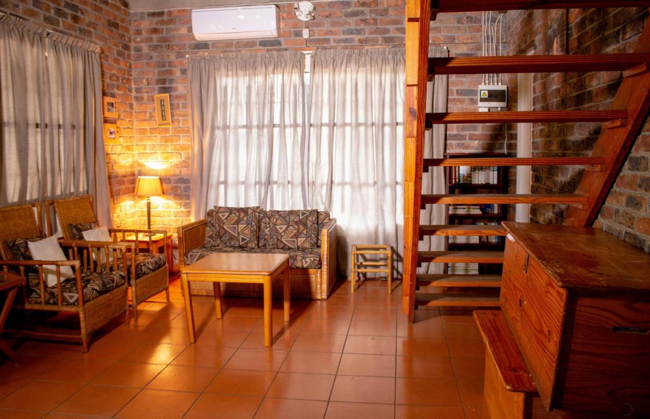 Nanisto Bush Lodge Marloth Park Zewnętrze zdjęcie