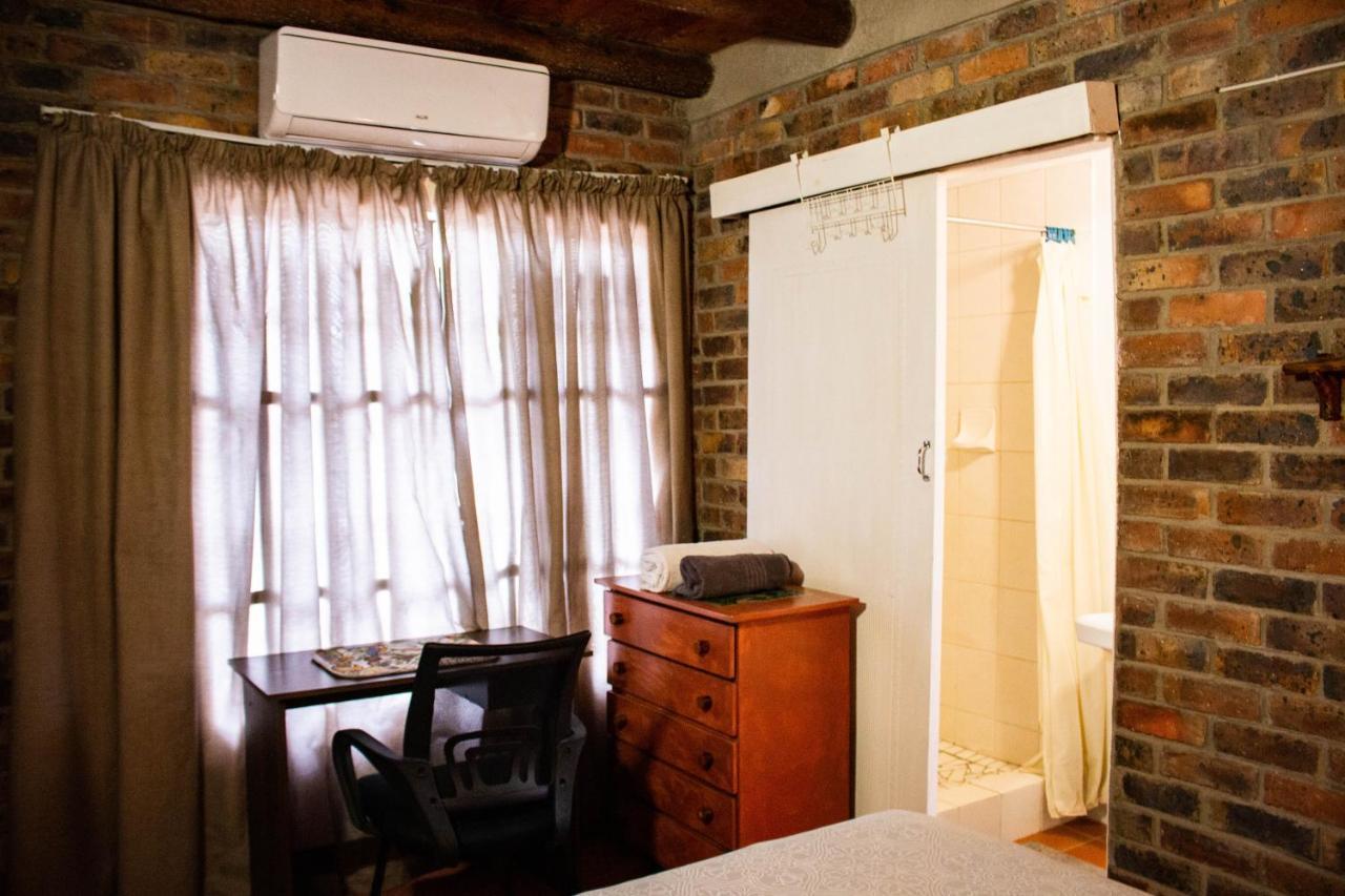 Nanisto Bush Lodge Marloth Park Zewnętrze zdjęcie