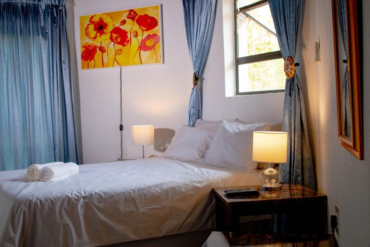 Nanisto Bush Lodge Marloth Park Zewnętrze zdjęcie