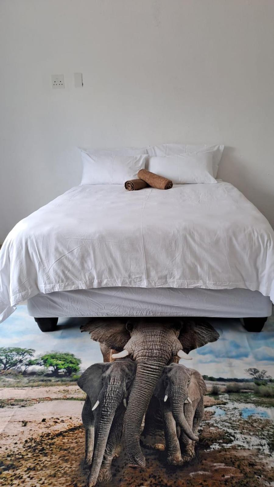 Nanisto Bush Lodge Marloth Park Zewnętrze zdjęcie