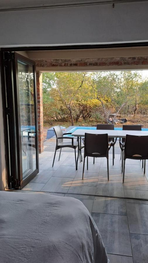 Nanisto Bush Lodge Marloth Park Zewnętrze zdjęcie