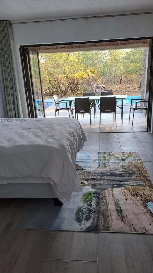 Nanisto Bush Lodge Marloth Park Zewnętrze zdjęcie